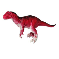 فیگور طرح حیوانات مدل دایناسور مجموعه ۶ عددی main 1 1