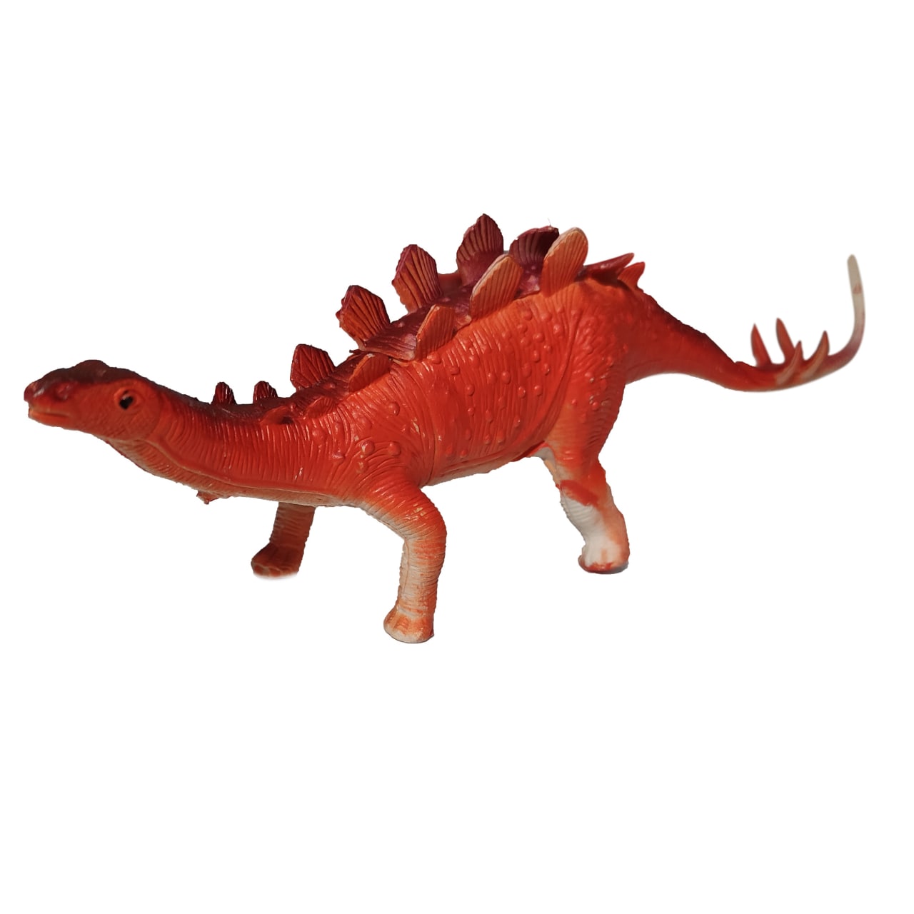 فیگور طرح حیوانات مدل دایناسور مجموعه ۶ عددی main 1 3