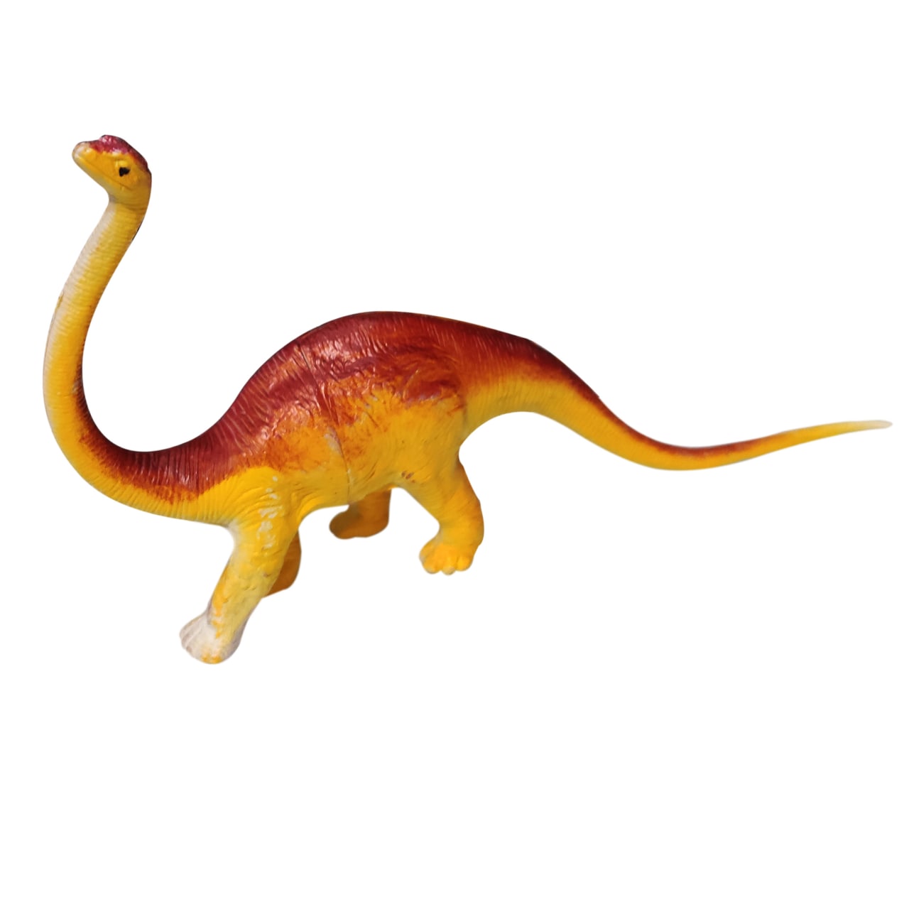 فیگور طرح حیوانات مدل دایناسور مجموعه ۶ عددی main 1 6