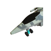 هواپیما بازی کنترلی مدل aircraft کد A1 main 1 7