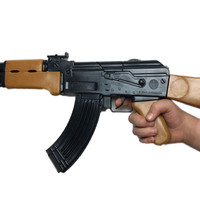 تفنگ اسباب بازی گلدن گان مدل AK-47  main 1 2