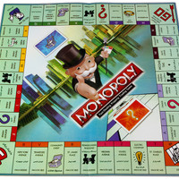 بازی فکری فکرآوران مدل Monopoly main 1 4