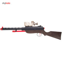 اسلحه Qi Bao Sniper II کد L03E-1 main 1 1
