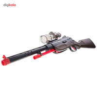 اسلحه Qi Bao Sniper II کد L03E-1 main 1 3