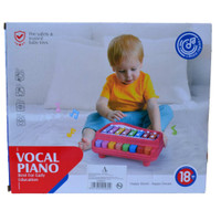 بازی آموزشی بلز هانگر مدل vocal piano کد he_8011 main 1 4