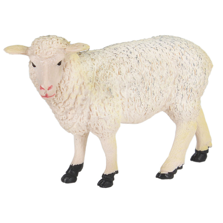 فیگور مدل گوسفند کد 0038