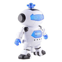 ربات مدل MR HIP HOP کد 8056 main 1 6