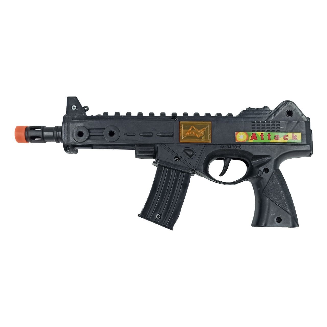 تفنگ بازی مدل RS003 کد 11003