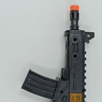 تفنگ بازی مدل RS003 کد 11003 main 1 2