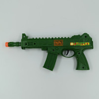 تفنگ بازی مدل RS003 کد 11003 main 1 4
