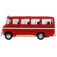 ماشین بازی مدل minibuss main 1 1
