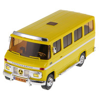 ماشین بازی مدل minibuss main 1 6