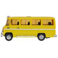 ماشین بازی مدل minibuss main 1 7