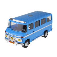 ماشین بازی مدل minibuss main 1 9