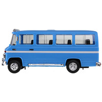 ماشین بازی مدل minibuss main 1 10