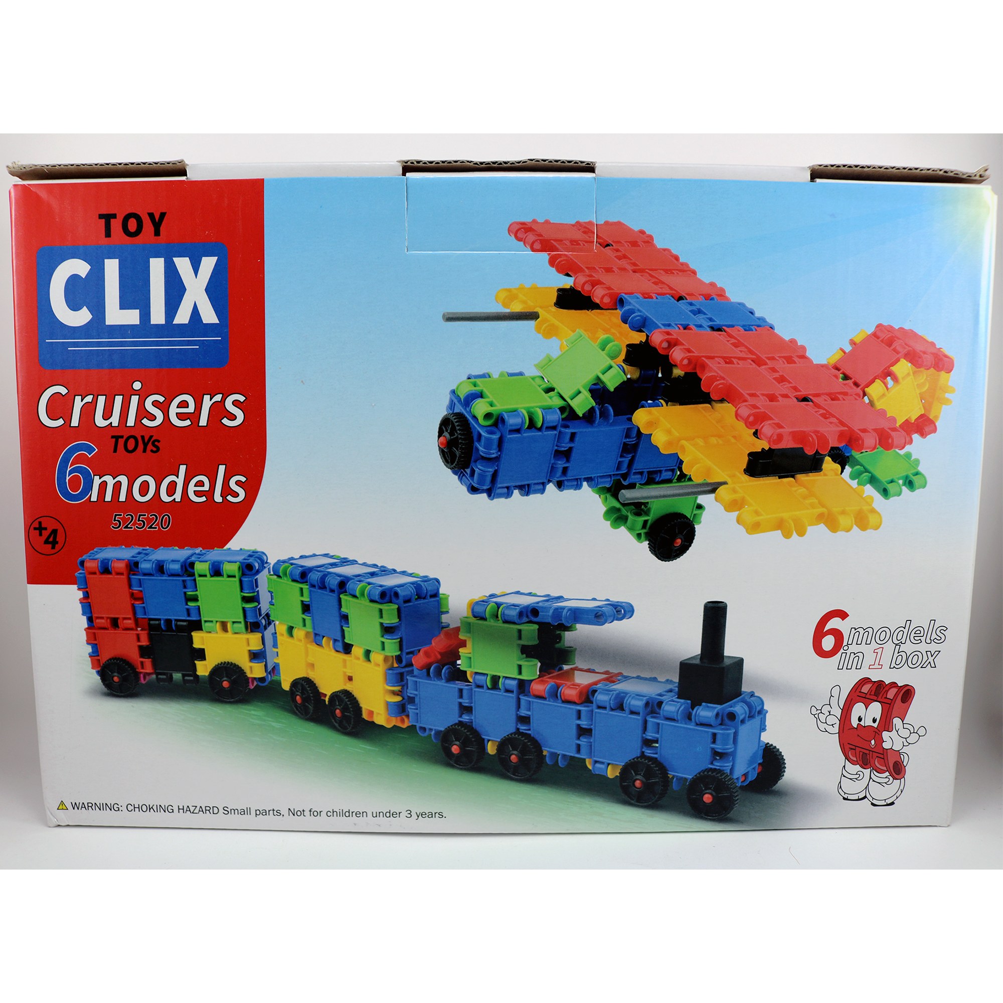 ساختنی مدل CRUISERS کد 52520 main 1 1