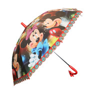 چتر بچگانه مدل میکی موس کد 02