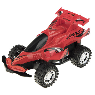 ماشین بازی مدل Super Racer