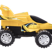 ماشین بازی مدل Super Racer main 1 6