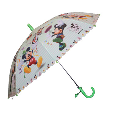 چتر بچگانه مدل میکی موس کد 1