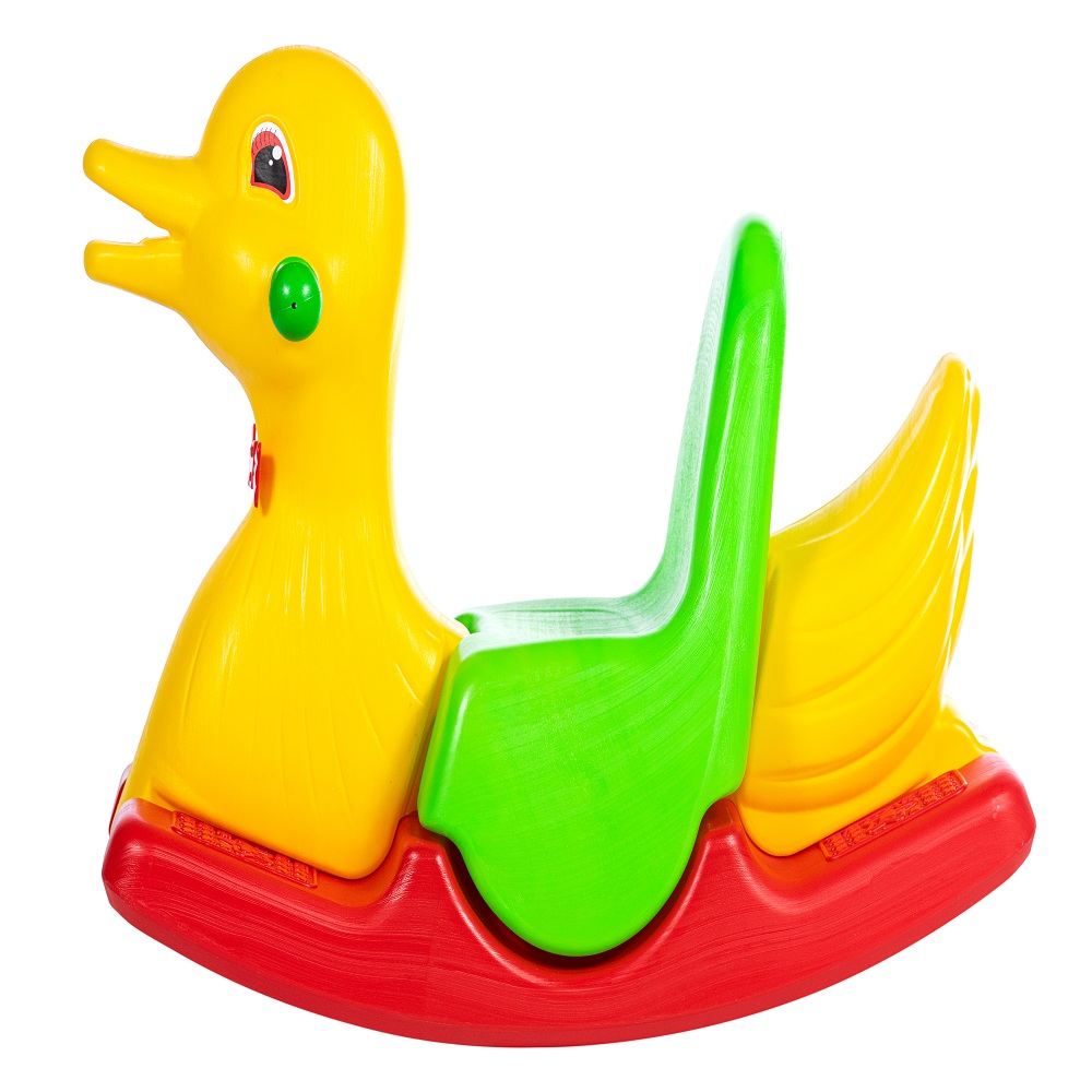 راکر کودک طرح  اردک main 1 1