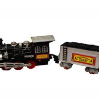 قطار اسباب بازی مدل Classic Train