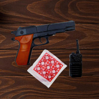 تفنگ بازی مدل Beretta
