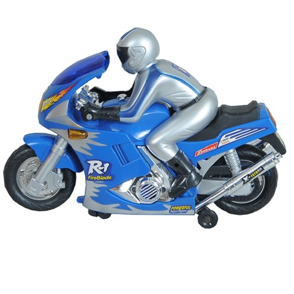 موتور بازی مدل سوزوکی ریس