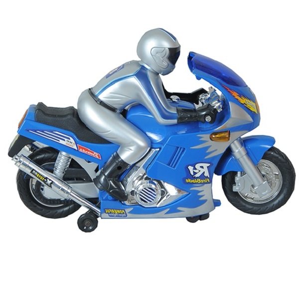 موتور بازی مدل سوزوکی ریس