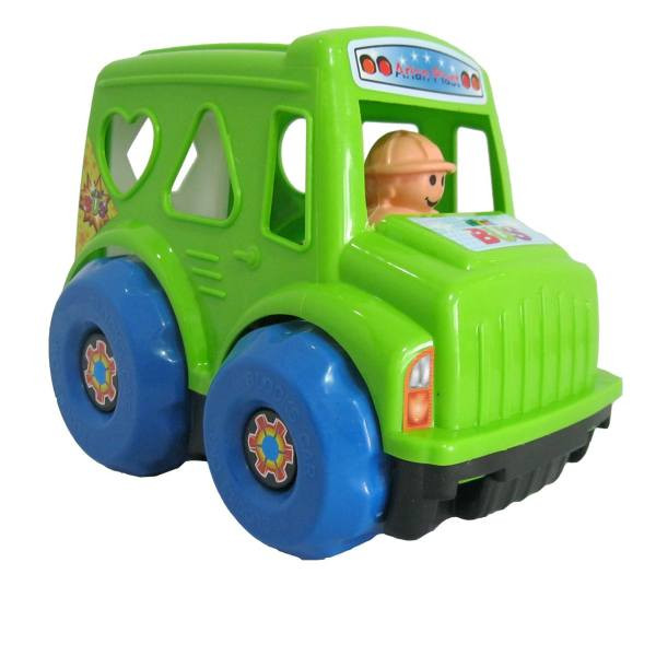 ماشین اشکال