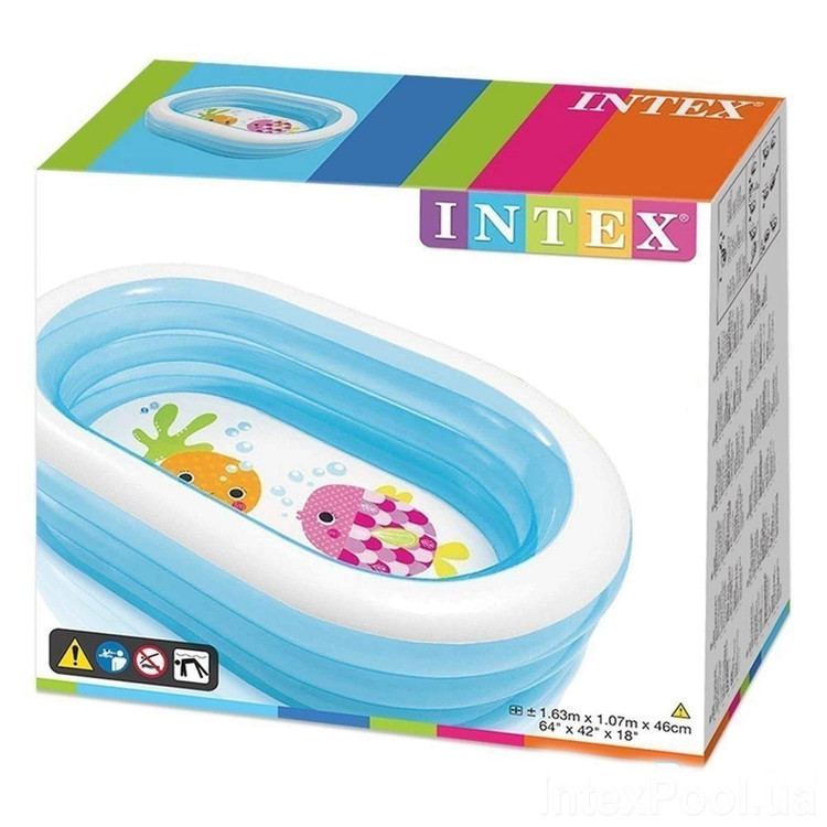 استخر آکواریوم