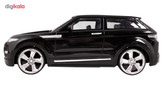 ماشین کنترلی مدل Famous Car لندروور main 1 2