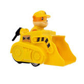 ماشین بازی طرح سگهای نگهبان کد 573528 مجموعه 6 عددی main 1 3