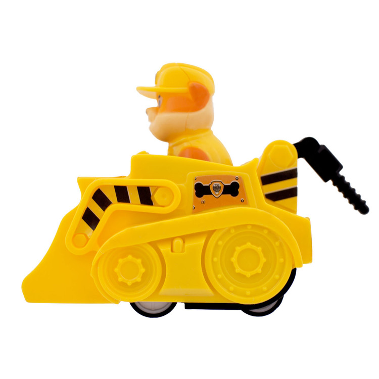 ماشین بازی طرح سگهای نگهبان کد 573528 مجموعه 6 عددی main 1 7