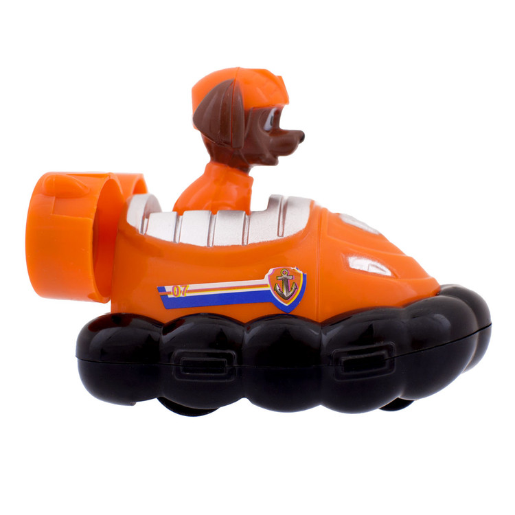 ماشین بازی طرح سگهای نگهبان کد 573528 مجموعه 6 عددی main 1 8