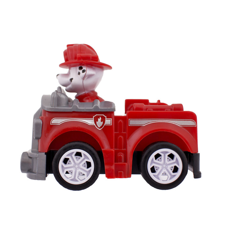 ماشین بازی طرح سگهای نگهبان کد 573528 مجموعه 6 عددی main 1 9