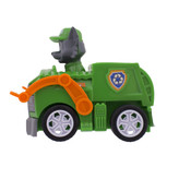 ماشین بازی طرح سگهای نگهبان کد 573528 مجموعه 6 عددی main 1 11