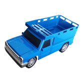 ماشین بازی کنترلی طرح نیسان وانت مدل سالار MK-6