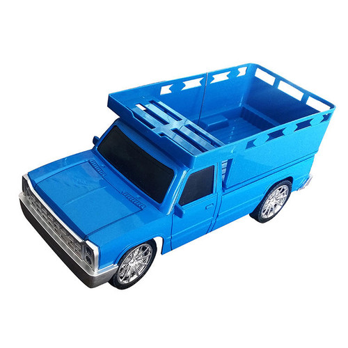 ماشین بازی کنترلی طرح نیسان وانت مدل سالار MK-6