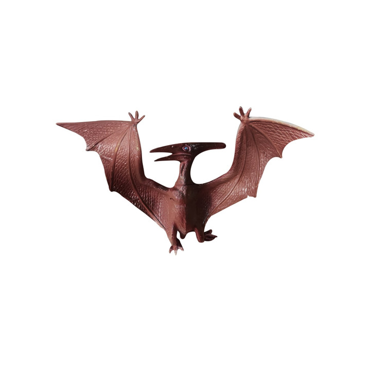 فیگور طرح حیوانات مدل دایناسور مجموعه ۶ عددی main 1 2