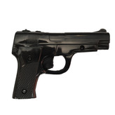 تفنگ بازی مدل پلیس کد p1 مجموعه 11 عددی main 1 1