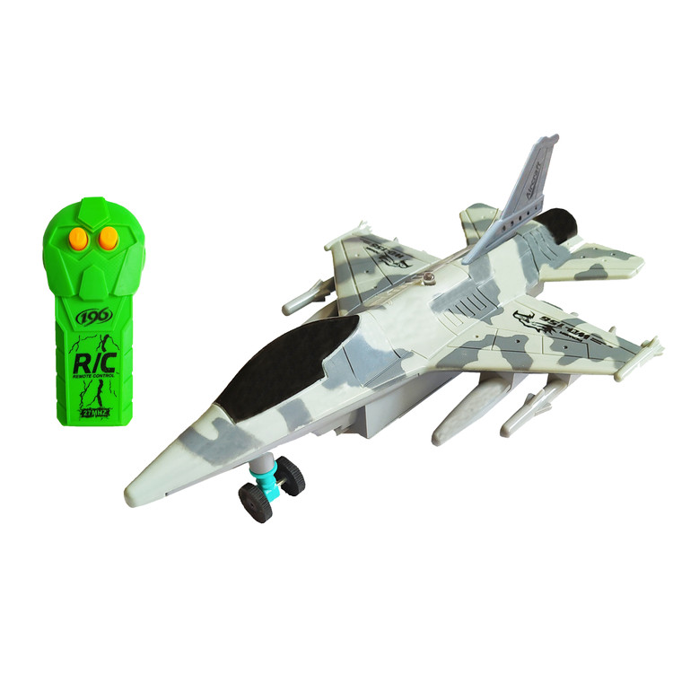 هواپیما بازی کنترلی مدل aircraft کد A1