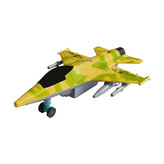 هواپیما بازی کنترلی مدل aircraft کد A1 main 1 2