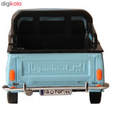 ماشین اسباب بازی مدل وانت پیکان 006 main 1 2