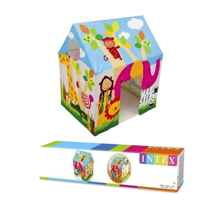 چادر بازی کودک اینتکس کد 45642 main 1 1