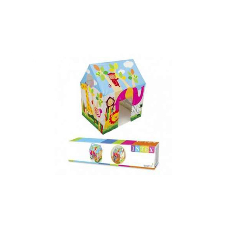 چادر بازی کودک اینتکس کد 45642 main 1 2