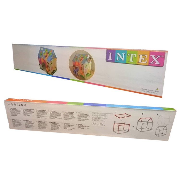 چادر بازی کودک اینتکس کد 45642 main 1 3