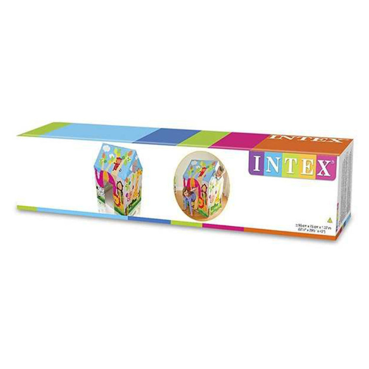 چادر بازی کودک اینتکس کد 45642 main 1 4