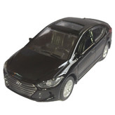 ماشین بازی مدل فلزی هیوندا النترا main 1 2