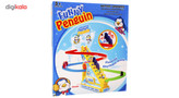اسباب بازی پله برقی پنگوئن مدلFunny Penguin main 1 4
